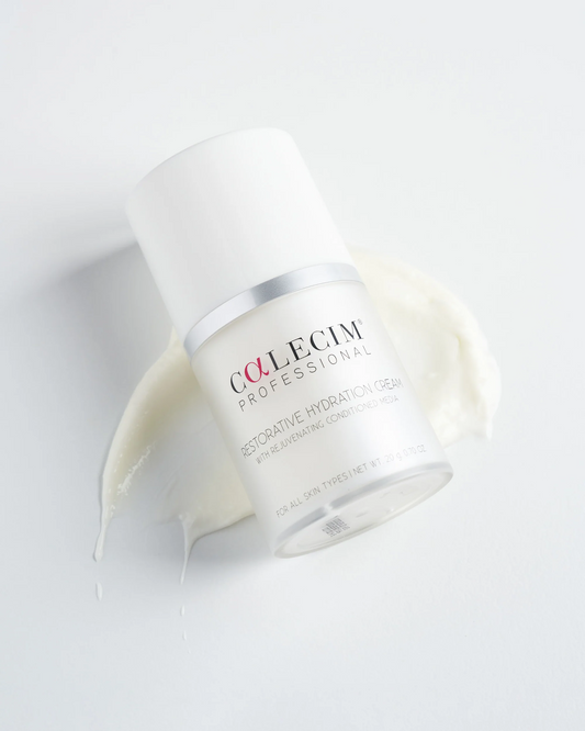 Calecim Restorative Hydration Cream