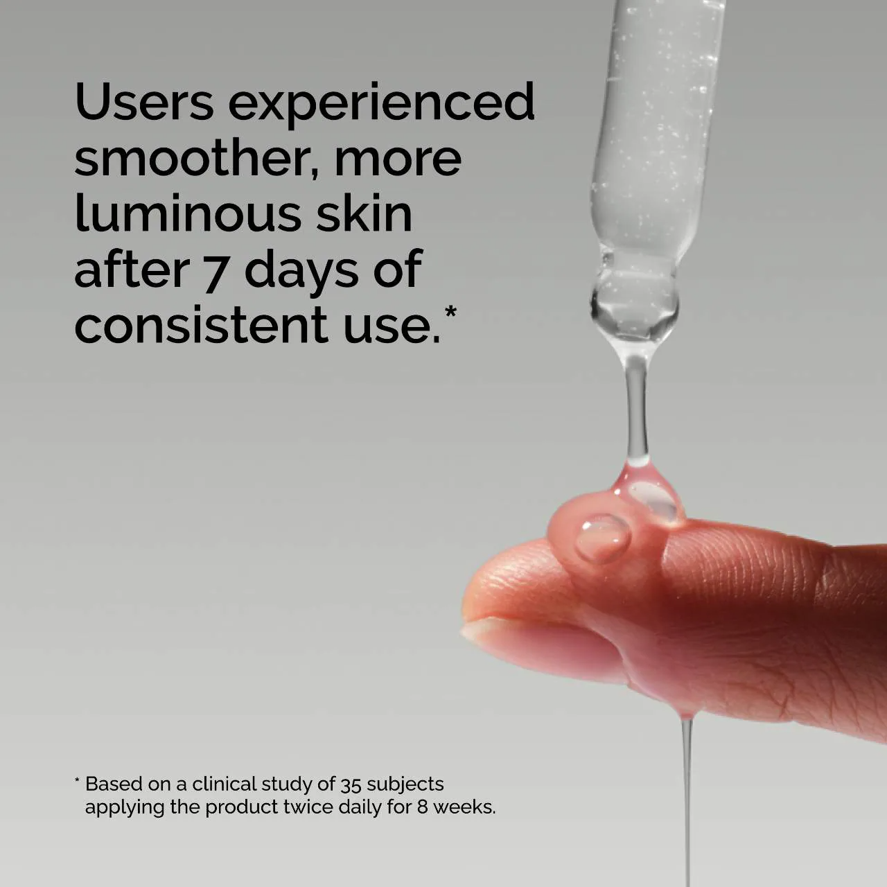 The Ordinary Niacinamide 10% + Zinc 1% Oil Control Serum