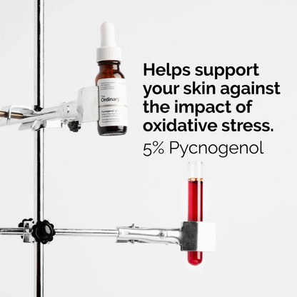 The Ordinary Pycnogenol 5% Antioxidant Serum