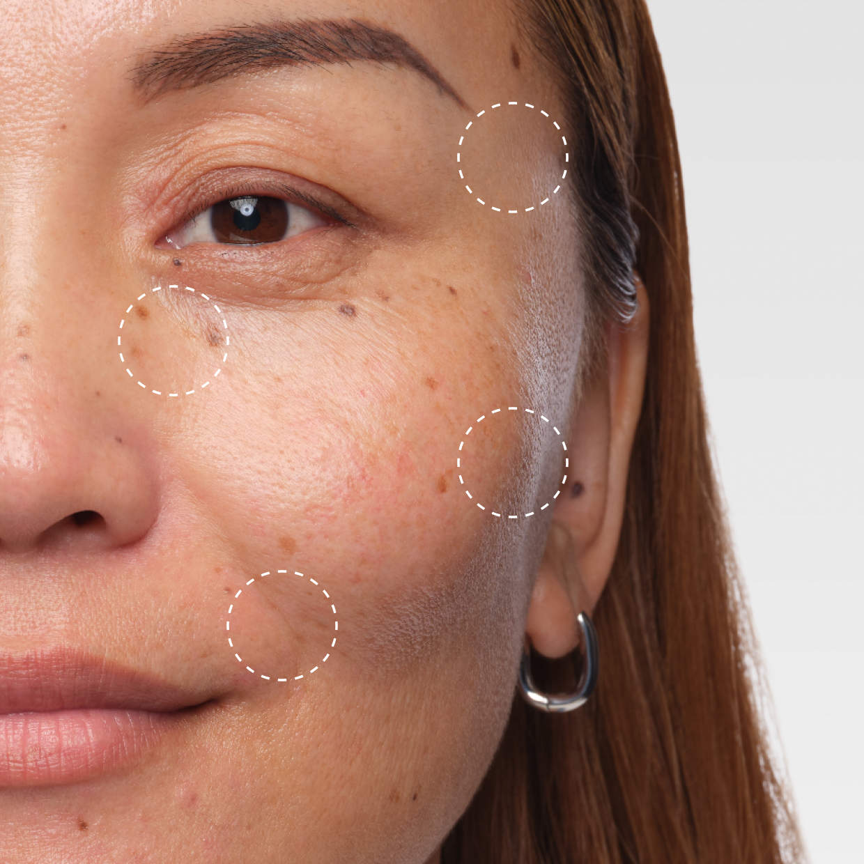 The Ordinary Volufiline 92% + Pal-Isoleucine 1% Plumping Serum