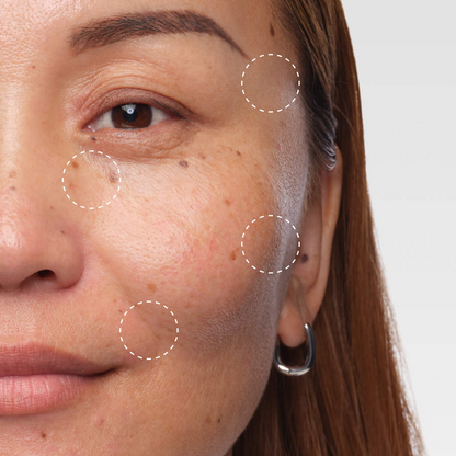 The Ordinary Volufiline 92% + Pal-Isoleucine 1% Plumping Serum