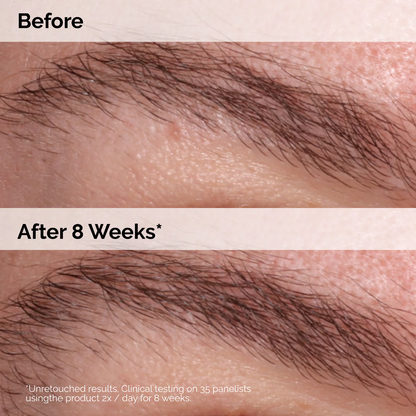 The Ordinary Multi-Peptide Lash & Brow Serum