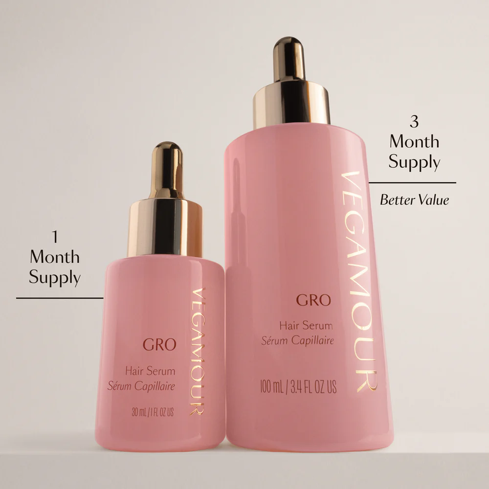 VEGAMOUR GRO Hair Serum