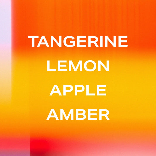 PHLUR  Tangerine Boy