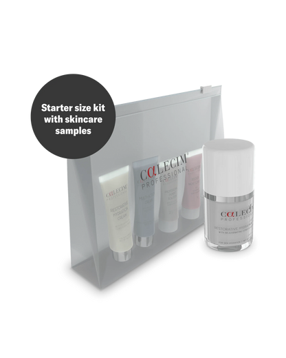 Calecim Restorative Hydration Cream