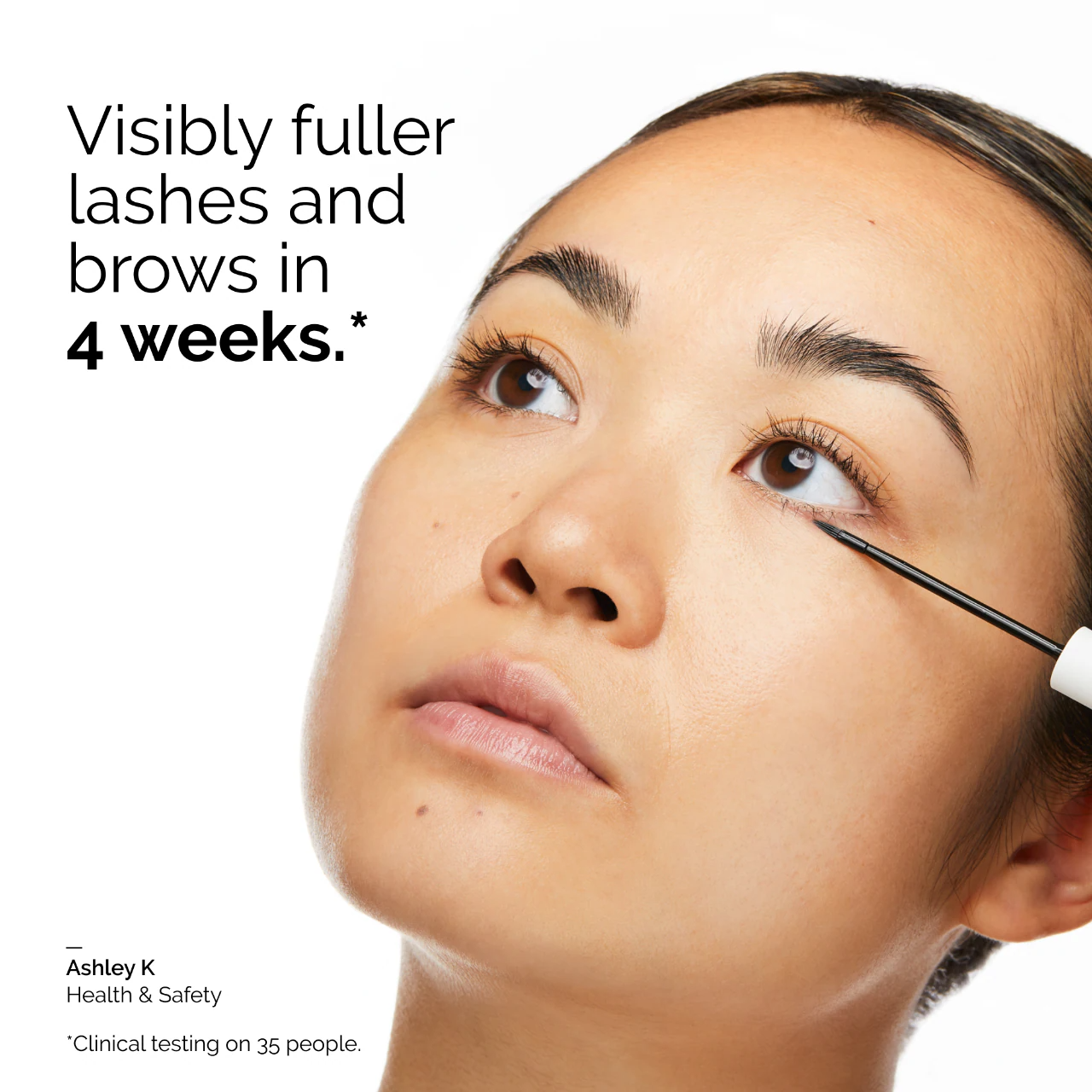 The Ordinary Multi-Peptide Lash & Brow Serum