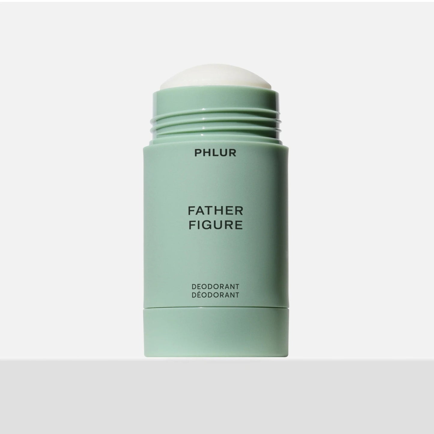 PHLUR Father Figure Natural Deodorant