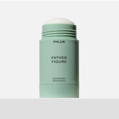 PHLUR Father Figure Natural Deodorant