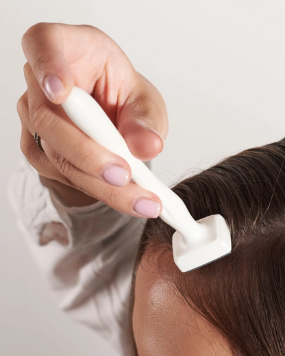 Calecim Advanced Hair System