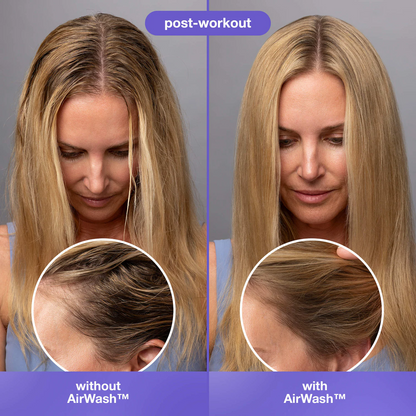 K18 AirWash Dry Shampoo