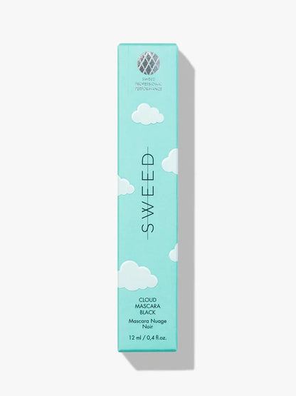 Sweed Beauty Cloud Mascara