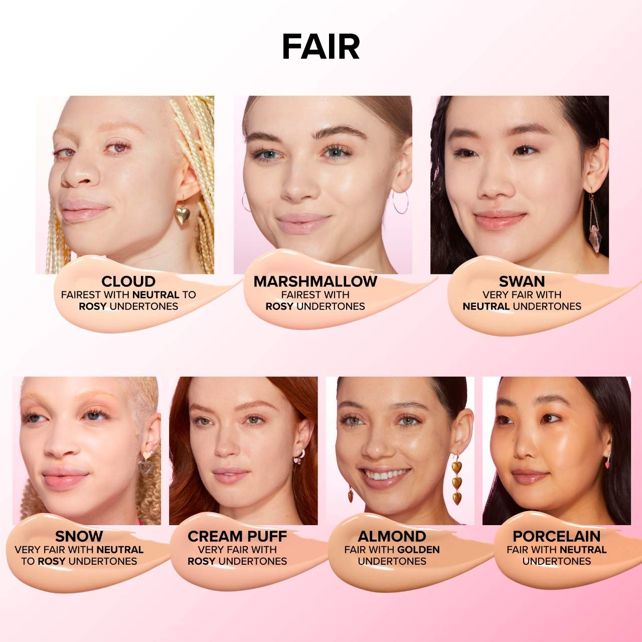 Too Faced Born This Way Super Coverage Multi-Use Concealer with Hyaluronic Acid
