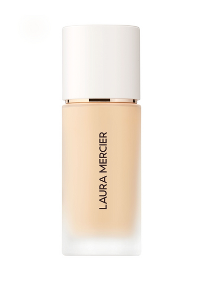 (Decant/Repack) Laura Mercier Real Flawless Foundation | 100% Authentic Travel Size Repack ✨