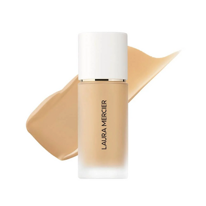 (Decant/Repack) Laura Mercier Real Flawless Foundation | 100% Authentic Travel Size Repack ✨