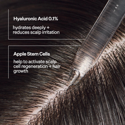 Act+Acre Stem Cell Scalp Serum™ 2.2oz / 65ml – 2 Month Supply