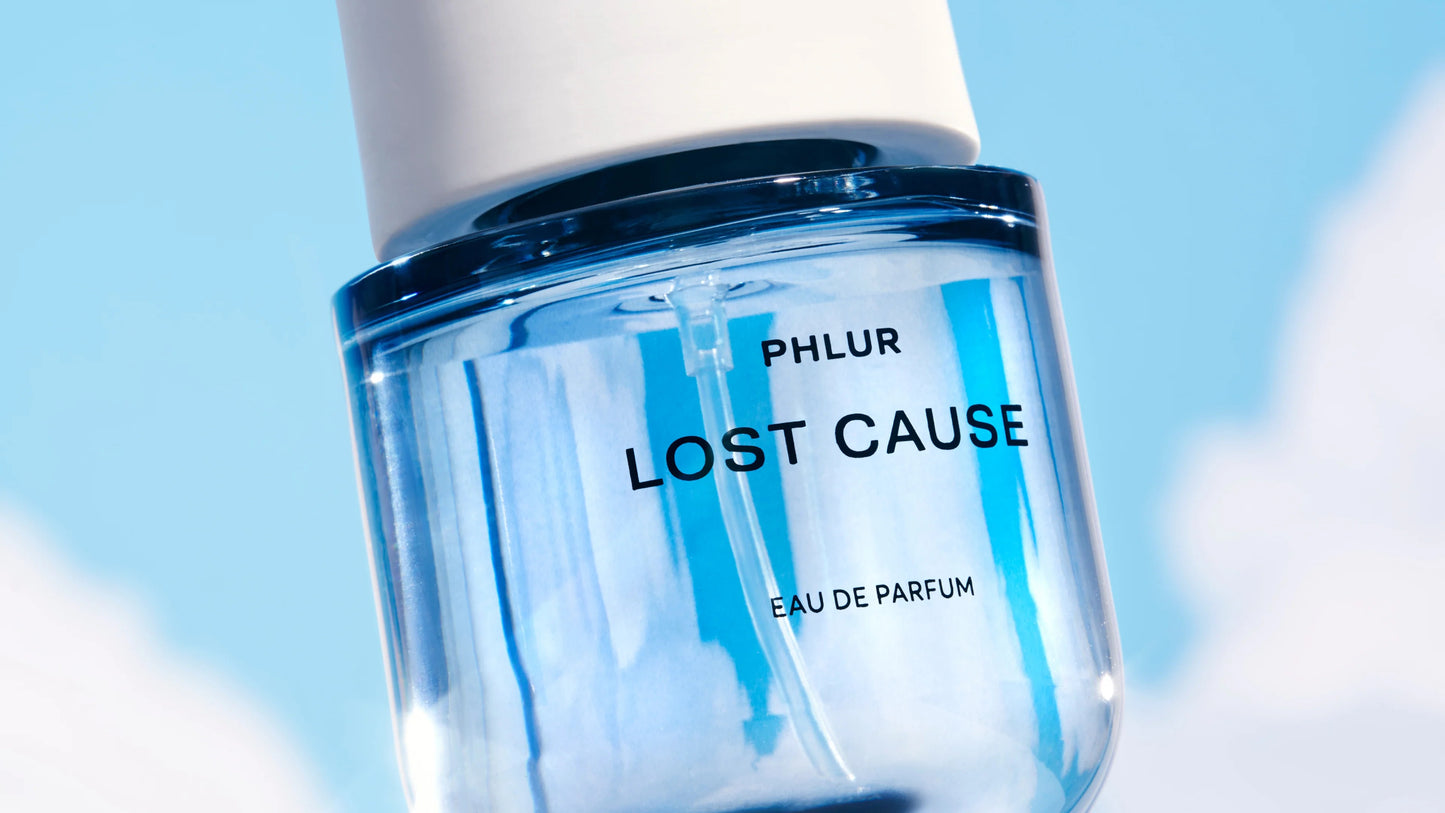 PHLUR Lost Cause