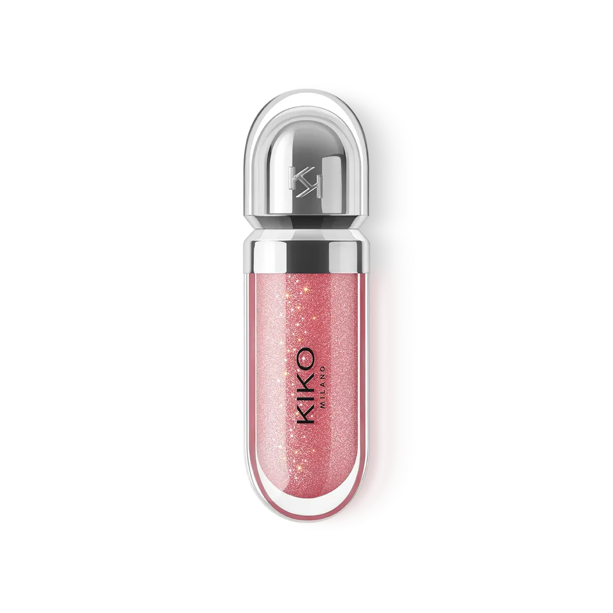 KIKO MILANO 3D Hydra Lipgloss