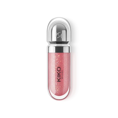KIKO MILANO 3D Hydra Lipgloss