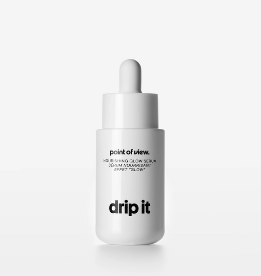 Point Of View Drip It Nourishing Glow Serum