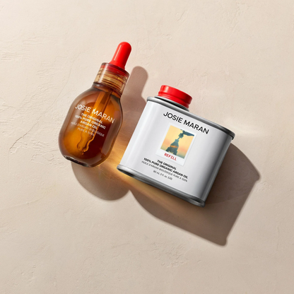 Josie Maran The Original 100% Pure Organic Argan Oil - 30ml