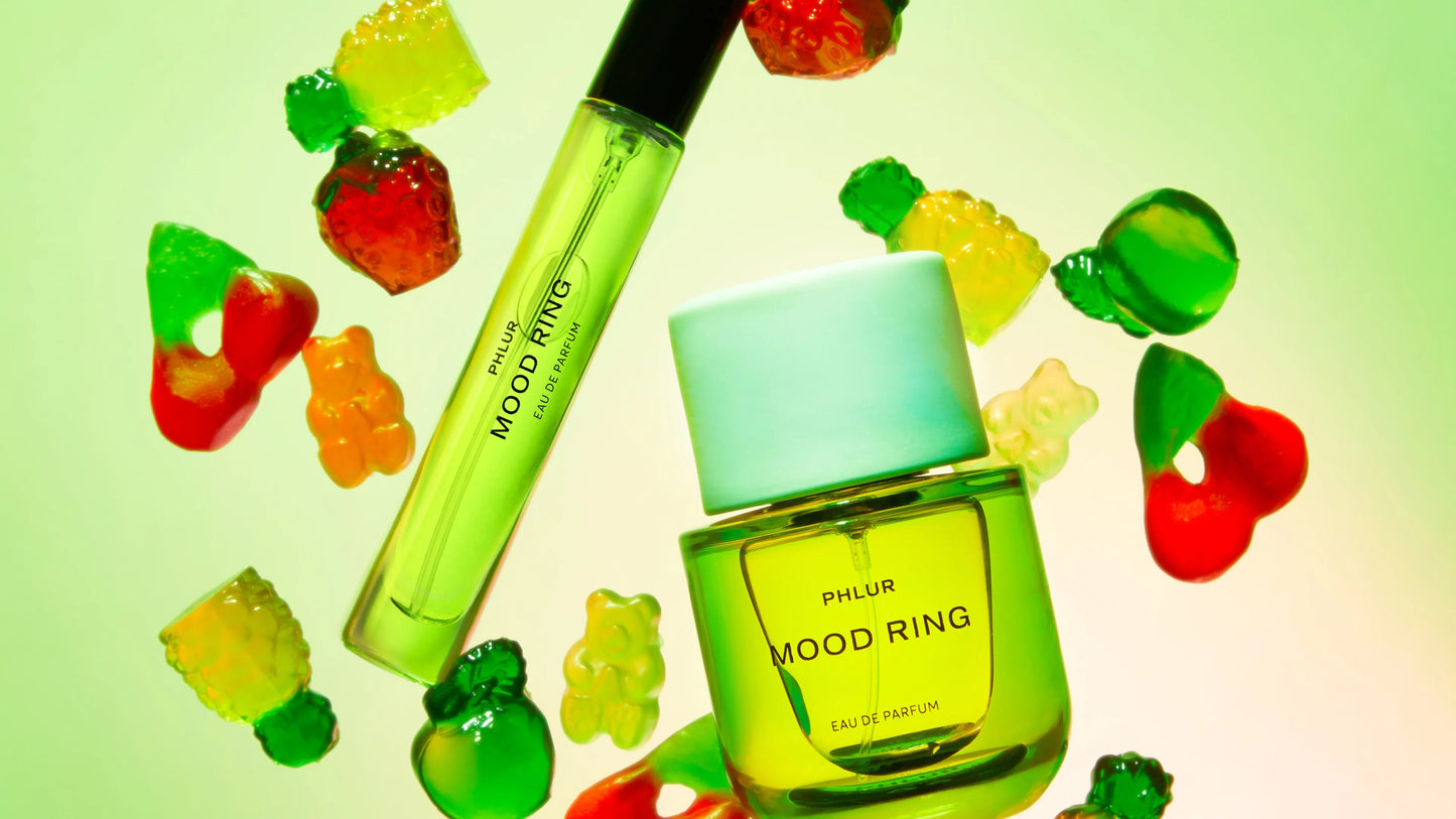 PHLUR  Mood Ring