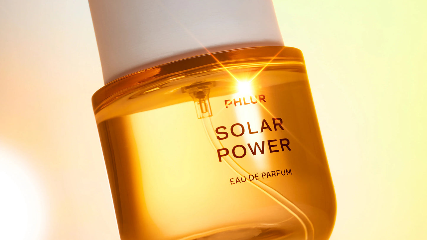 PHLUR  Solar Power