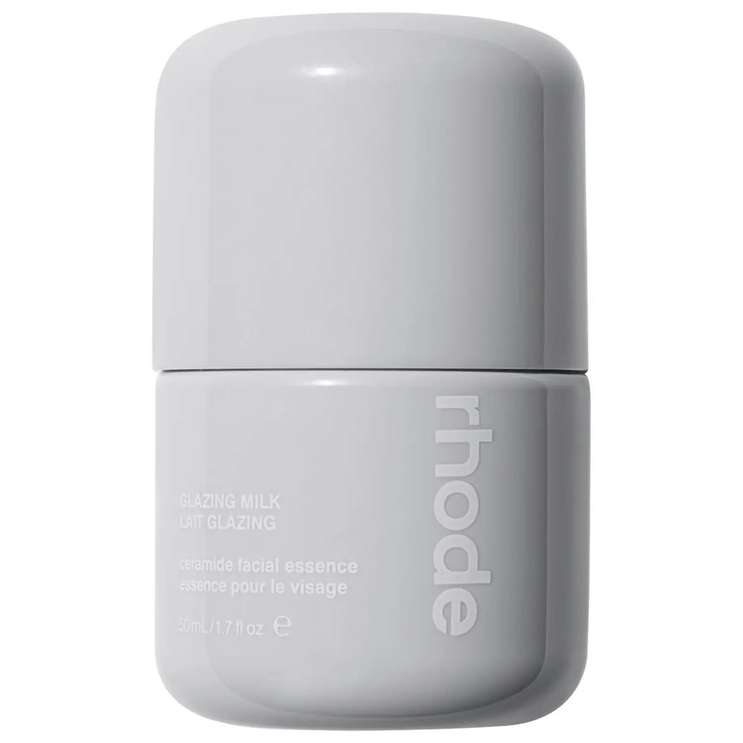 rhode Mini Glazing Milk Ceramide Facial Essence