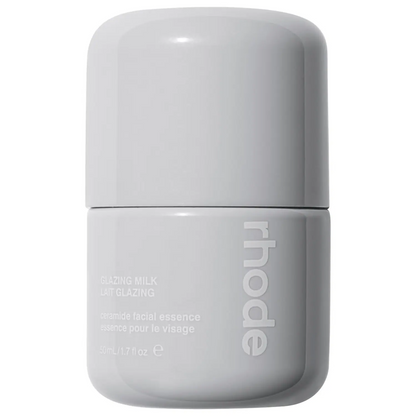 rhode Mini Glazing Milk Ceramide Facial Essence