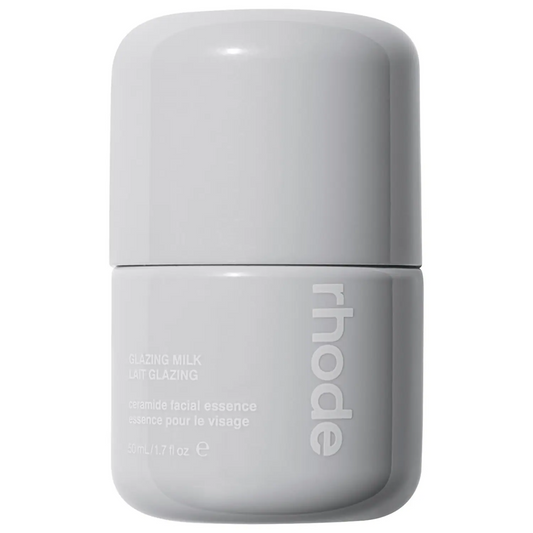 rhode Mini Glazing Milk Ceramide Facial Essence