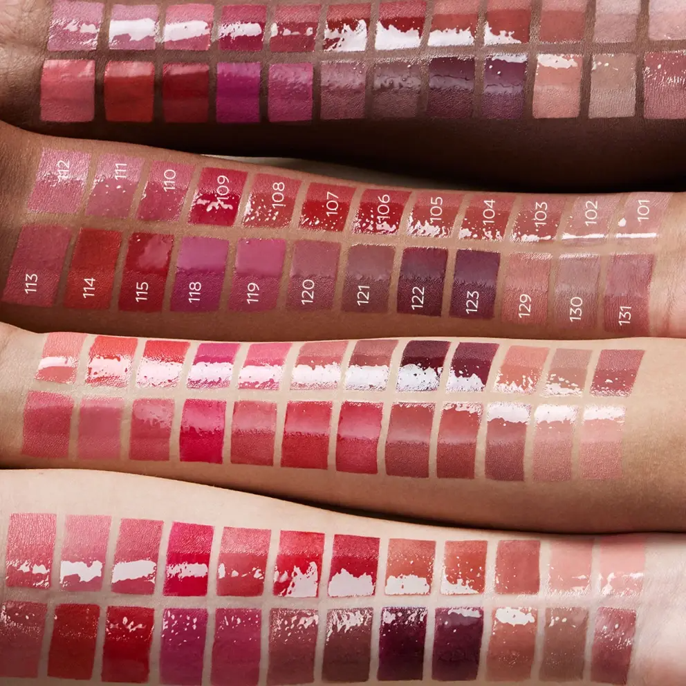 KIKO Milano Unlimited Double Touch Liquid Lipstick