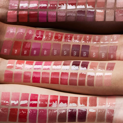 KIKO Milano Unlimited Double Touch Liquid Lipstick