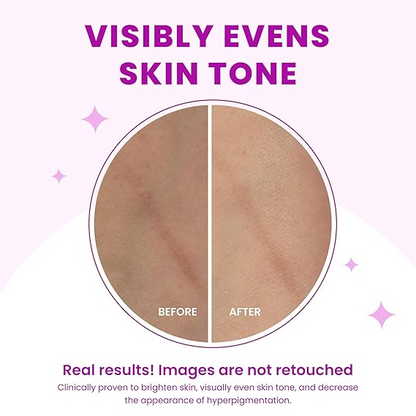 Lume Whole Body Deodorant