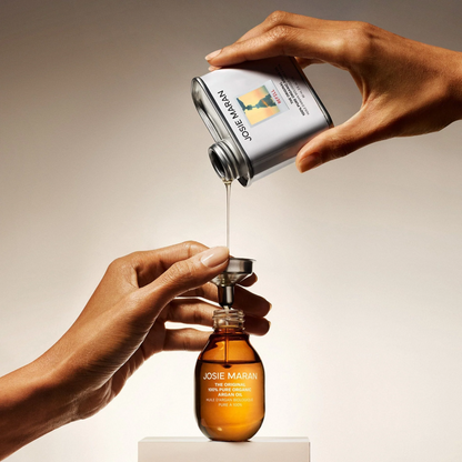 Josie Maran The Original 100% Pure Organic Argan Oil - 30ml