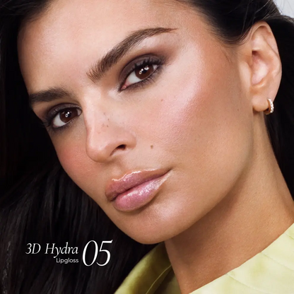 KIKO MILANO 3D Hydra Lipgloss