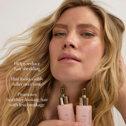 VEGAMOUR GRO Hair Serum