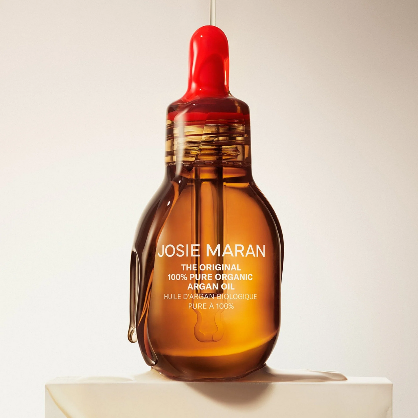 Josie Maran The Original 100% Pure Organic Argan Oil - 30ml