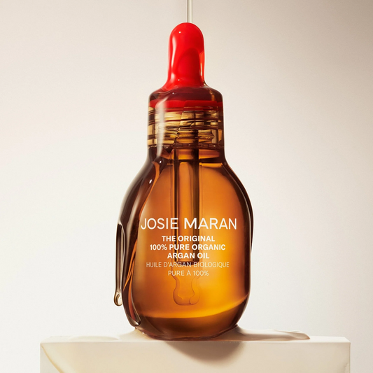 Josie Maran The Original 100% Pure Organic Argan Oil - 30ml