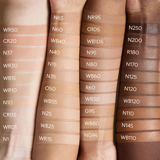 KIKO Milano Full Coverage 2-in-1 Foundation & Concealer