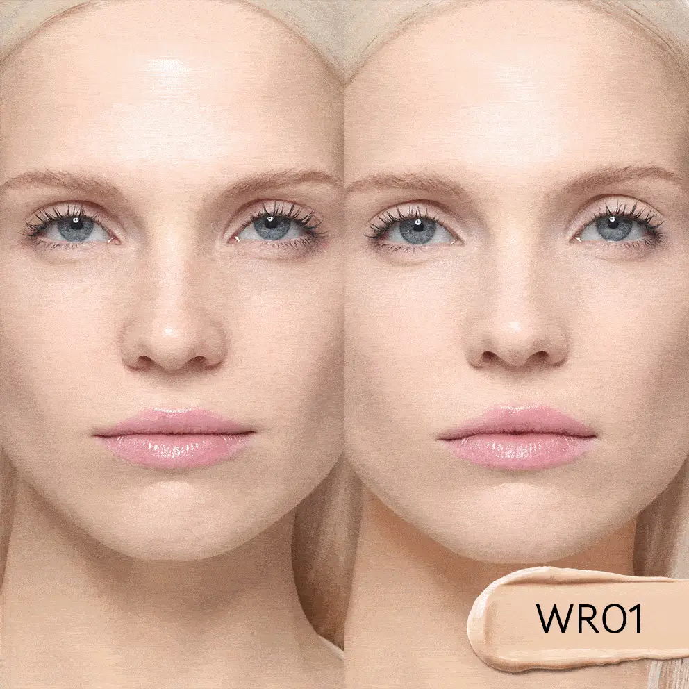 KIKO Milano Full Coverage 2-in-1 Foundation & Concealer