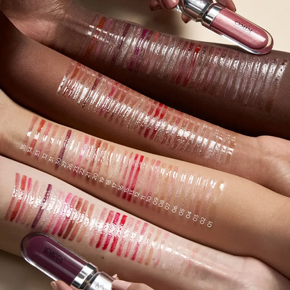 KIKO MILANO 3D Hydra Lipgloss