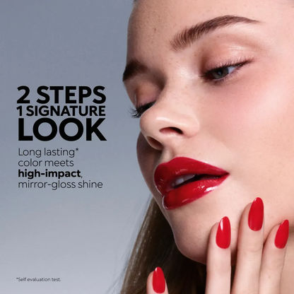 KIKO Milano Unlimited Double Touch Liquid Lipstick