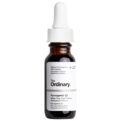 The Ordinary Pycnogenol 5% Antioxidant Serum