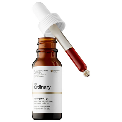 The Ordinary Pycnogenol 5% Antioxidant Serum