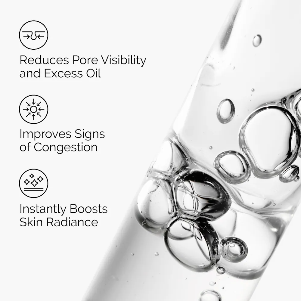 The Ordinary Niacinamide 10% + Zinc 1% Oil Control Serum