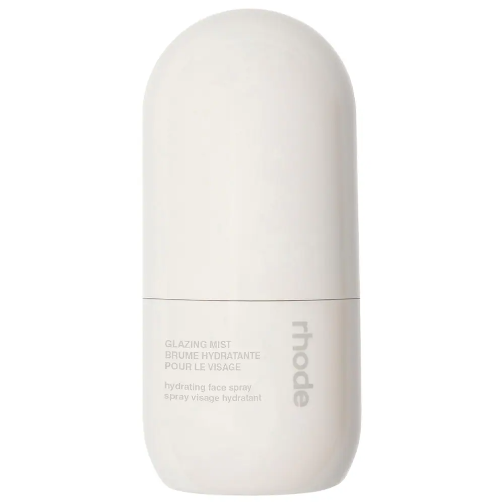 rhode Mini Glazing Mist Hydrating Face Spray