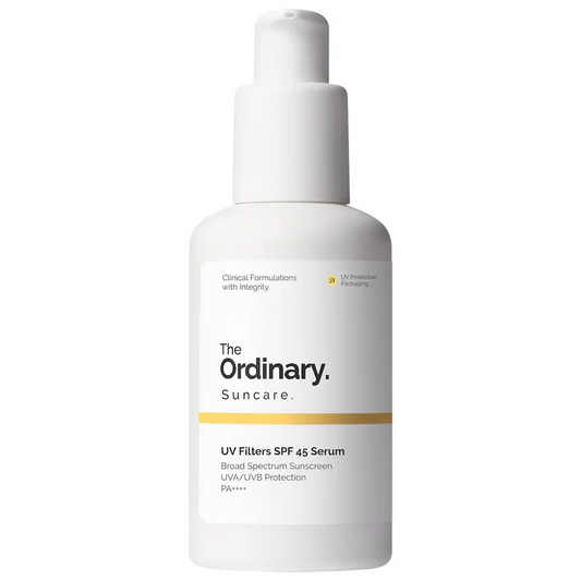 The Ordinary UV Filters SPF 45 Serum Sunscreen PA++++