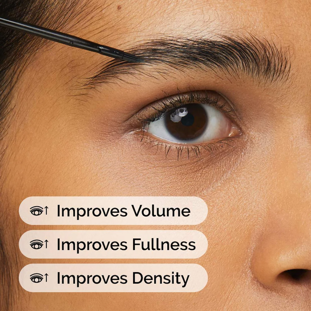 The Ordinary Multi-Peptide Lash & Brow Serum