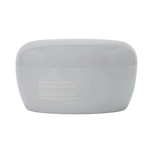 rhode Caffeine Reset Sculpting Cream Mask