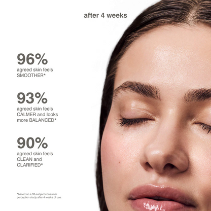 rhode Mini Glazing Mist Hydrating Face Spray