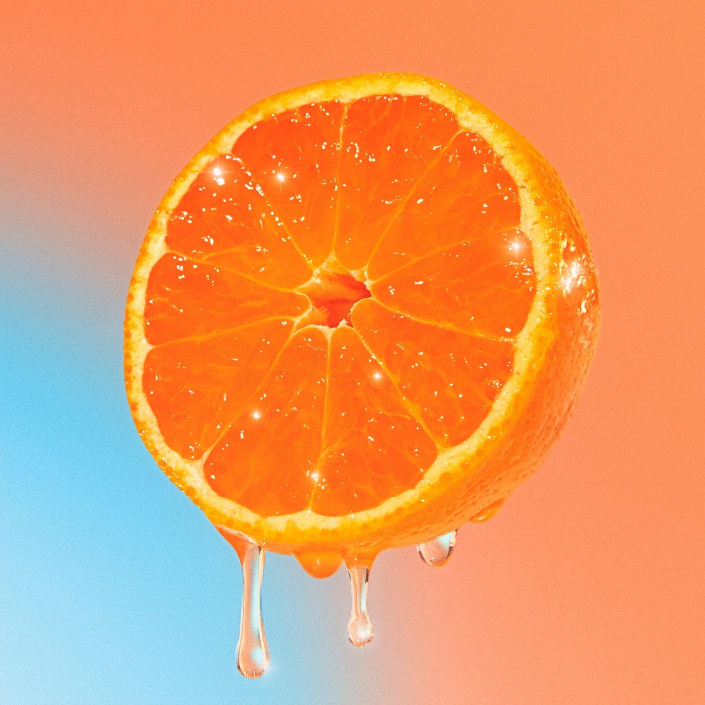 PHLUR  Tangerine Boy